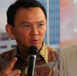 Pilkada Sumut Panas! PDIP Usung Ahok, Gerindra Dukung Bobby Nasution