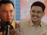 PAN Dukung Bobby Nasution Maju Pilgub Sumut, Tak Takut Lawan Ahok