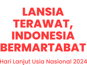 Daftar Acara Hari Lanjut Usia Nasional 2024 dan Waktu Pelaksanaannya