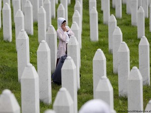 PBB Resmi Tetapkan Hari Peringatan Genosida Srebrenica