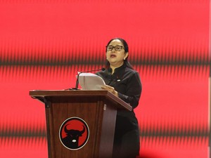 Pertemuan Megawati-Prabowo Akan Bahas Kabinet? Puan: Masih Terlalu Jauh