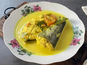 Resep Gulai Ikan Tenggiri yang Kuahnya Gurih Berempah Sedap