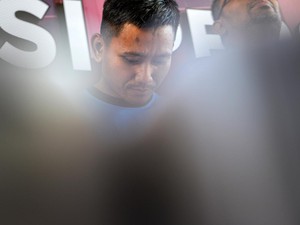 PN Bandung Siapkan Pengamanan Sidang Praperadilan Pegi Setiawan