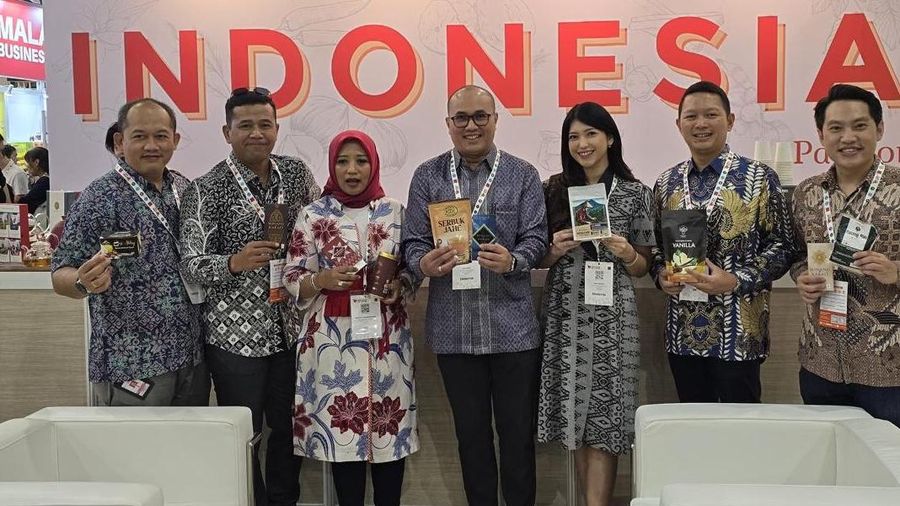 BRI memberangkatkan 8 pelaku UMKM Indonesia ke Food & Hotel Asia (FHA) Food & Beverage 2024 yang merupakan pameran perdagangan makanan dan minuman berskala Internasional yang terbesar dan terkemuka di Asia. Acara tersebut terselenggara selama 4 hari pada tanggal 23-26 April 2024 di Singapore Expo.