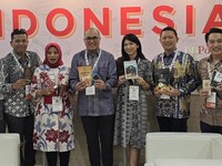 Dukung UMKM Go Global, BRI Berangkatkan 8 UMKM ke Singapura