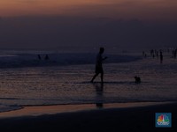 Waspada Badai Hantam Bali, Peneliti BRIN Minta Warga Lakukan Ini