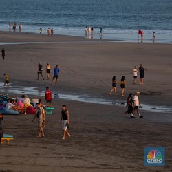 Asik! 2025 Banyak Libur Long Weekend, Ini Daftarnya