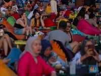 Daftar Hari Libur Nasional & Cuti Bersama 2025, Banyak Long Weekend!