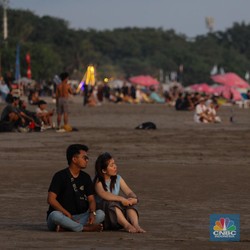 MK: Libur Satu Hari Seminggu Melanggar UUD 1945