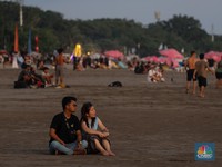 MK: Libur Satu Hari Seminggu Melanggar UUD 1945