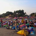 Diam-Diam Banyak Turis Korea Utara Liburan ke Indonesia, Ini Datanya