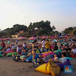 Bali Masuk Daftar Destinasi Wisata yang Tak Direkomendasikan, Kenapa?