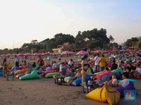 Daftar Hari Libur dan Cuti Bersama Juni 2024, Ada Long Weekend!