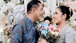 Penghulu Terlambat Bikin Ade Govinda Nervous