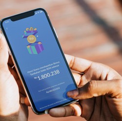 Ada Fitur Bonus Pindah Portofolio Saham, Ajaib Tuai Respon Positif