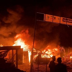 13 Update Israel Bom Rafah, All Eyes on Rafah Membara-Netanyahu Gagal