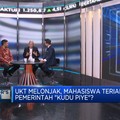 Video: Aturan UKT Nadiem Beraroma Komersialisasi Pendidikan, Benarkah?