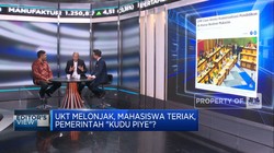 Video: Aturan UKT Nadiem Beraroma Komersialisasi Pendidikan, Benarkah?