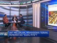 Video: Aturan UKT Nadiem Beraroma Komersialisasi Pendidikan, Benarkah?