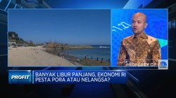 Video: Banyak Libur Panjang, Pengusaha Pesta Pora Atau Nelangsa?