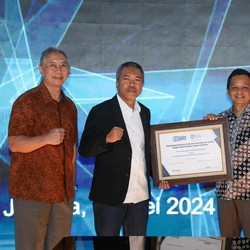 KBI Gandeng BRI Jadi Bank Penyimpan Dana Margin