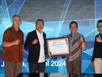 KBI Gandeng BRI Jadi Bank Penyimpan Dana Margin