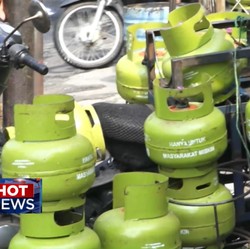 Video: LPG Mau Diganti Jargas Hingga Roket Al-Qassam Bombardir Isra