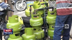 Video: LPG Mau Diganti Jargas Hingga Roket Al-Qassam Bombardir Isra