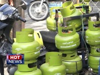 Video: LPG Mau Diganti Jargas Hingga Roket Al-Qassam Bombardir Isra