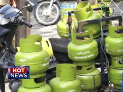 Video: LPG Mau Diganti Jargas Hingga Roket Al-Qassam Bombardir Isra