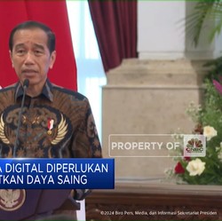 Video: Jokowi Kritik Birokrasi, Harusnya Melayani Bukan Mempersulit!