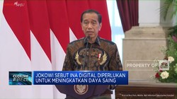 Video: Jokowi Kritik Birokrasi, Harusnya Melayani Bukan Mempersulit!