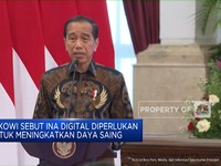Video: Jokowi Kritik Birokrasi, Harusnya Melayani Bukan Mempersulit!