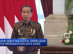 Video: Jokowi Kritik Birokrasi, Harusnya Melayani Bukan Mempersulit!