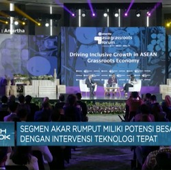 Video: The 2024 Asia Grassroots Forum