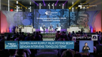 Video: The 2024 Asia Grassroots Forum