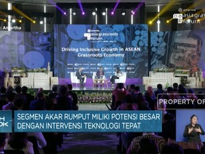 Video: The 2024 Asia Grassroots Forum