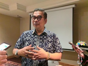 Teknologi Kazakhstan Bakal Awasi Lalu Lintas IKN, Rp 8,9 M untuk Uji Coba