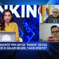 Video: Eksportir Simpan Dolar di RI Bebas Pajak, Efektif Tarik DHE?