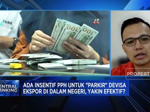 Gak Cuma Insentif, Eksportir Butuh Ini Untuk Simpan Dolar Dalam Negeri