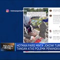Video: Hotman Paris Minta Jokowi Turun Tangan Atasi Polemik Kasus Vina
