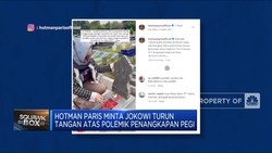 Video: Hotman Paris Minta Jokowi Turun Tangan Atasi Polemik Kasus Vina