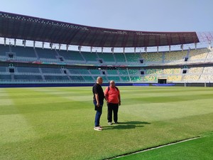 Ini PR untuk GBT dan Gelora 10 November sebelum Jadi Tuan Rumah AFF U-19