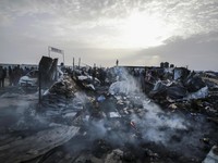 Serangan Israel ke Rafah Bikin Dunia Geram, Ini Sikap Tak Terduga AS