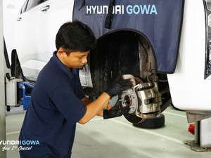 4 Tanda Rem Mobil Bermasalah, Jangan Diabaikan!