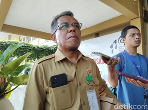 Ramai Warga Gunungkidul Keracunan, Dinkes: Musim Hajatan Harus Waspada