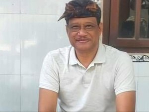 Gerindra Belum Tentukan Arah, KIM di Klungkung Tak Jelas