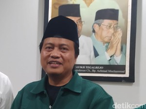 Gus Yusuf Setuju Religius-Nasionalis Masih Relevan di Pilgub Jateng 2024