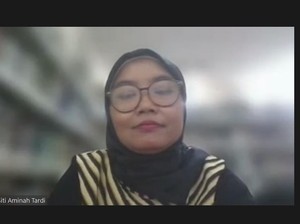 Komnas Perempuan Minta DPR Tunda Pembahasan RUU Penyiaran