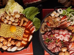 5 Rekomendasi Korean Grill di Jember, Wajib Dicoba!